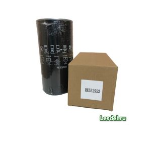 Фильтр топливный RE532952